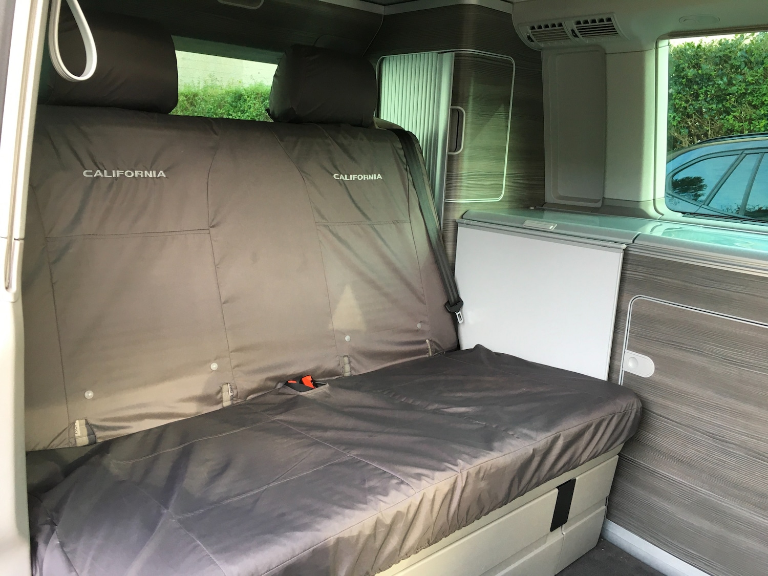 Used Volkswagen California 2016 for sale - 77733512: Photo 27