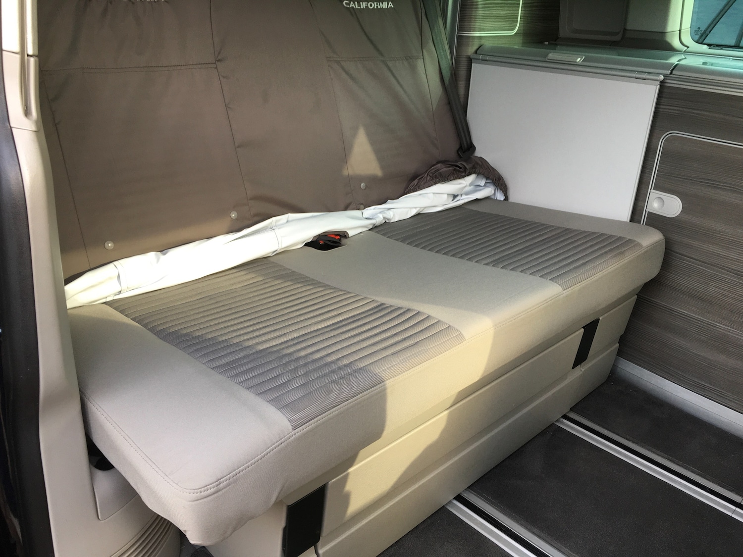 Used Volkswagen California 2016 for sale - 77733512: Photo 28