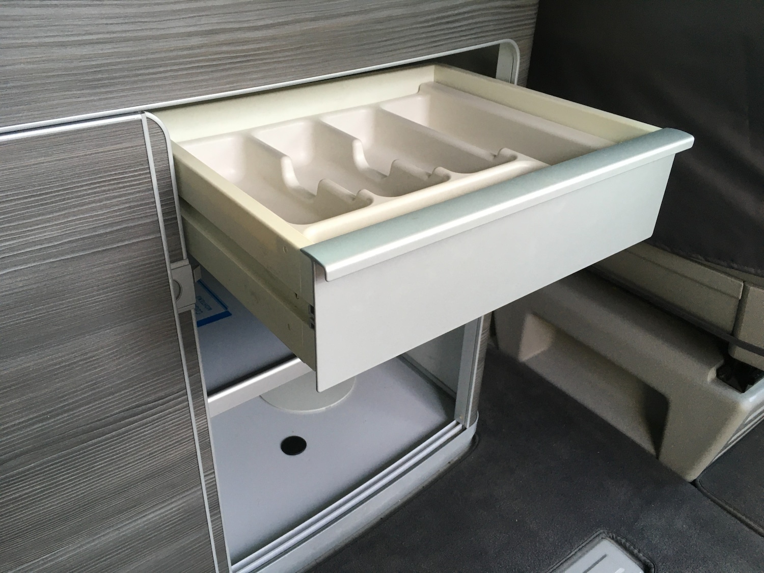 Used Volkswagen California 2016 for sale - 77733512: Photo 29