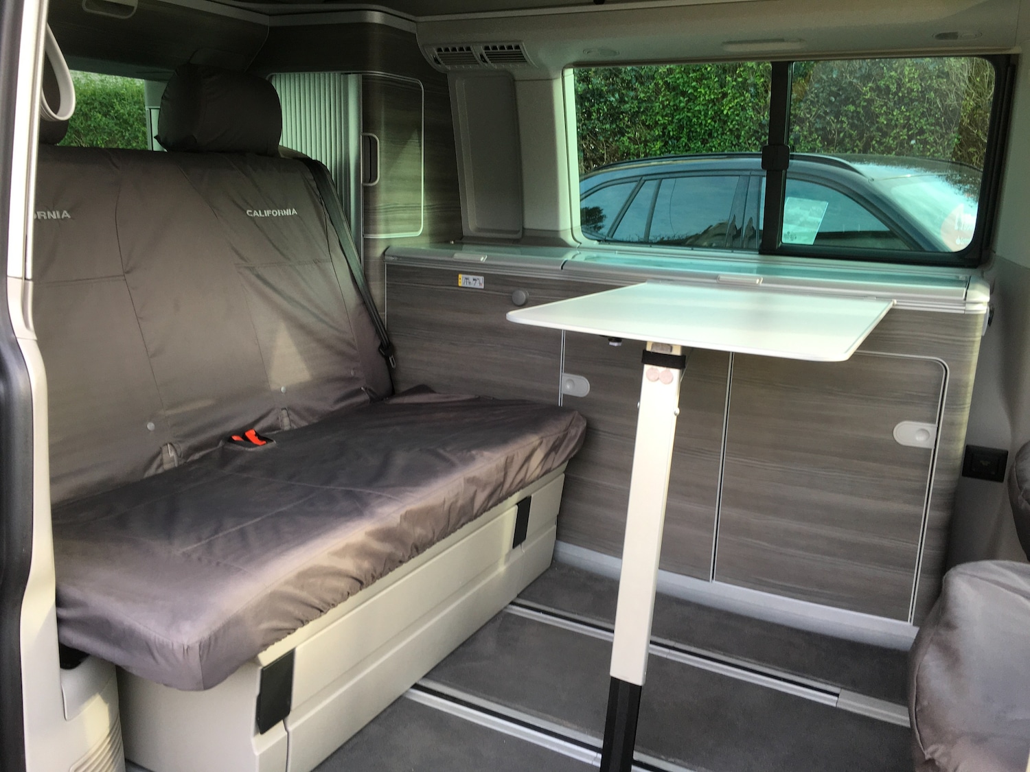 Used Volkswagen California 2016 for sale - 77733512: Photo 30