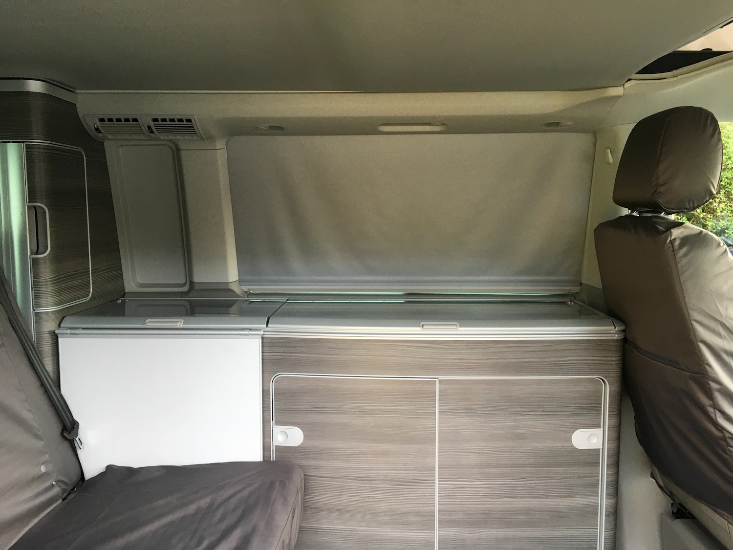 Used Volkswagen California 2016 for sale - 77733512: Photo 31