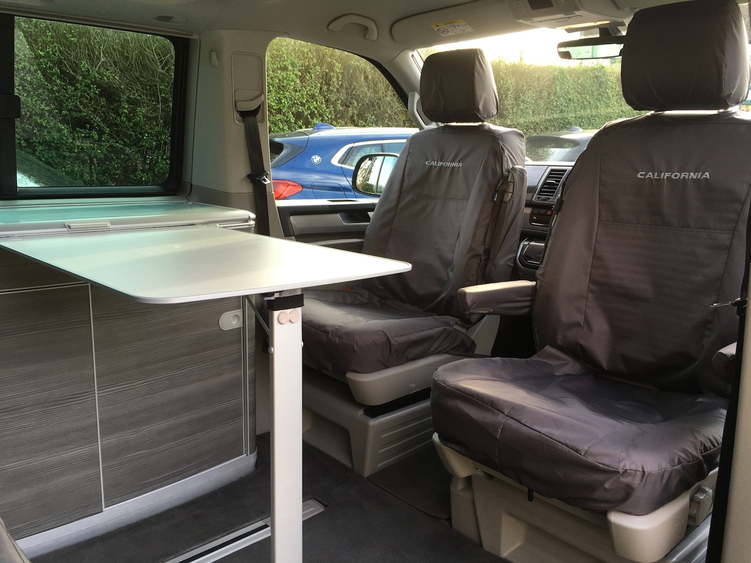 Used Volkswagen California 2016 for sale - 77733512: Photo 32