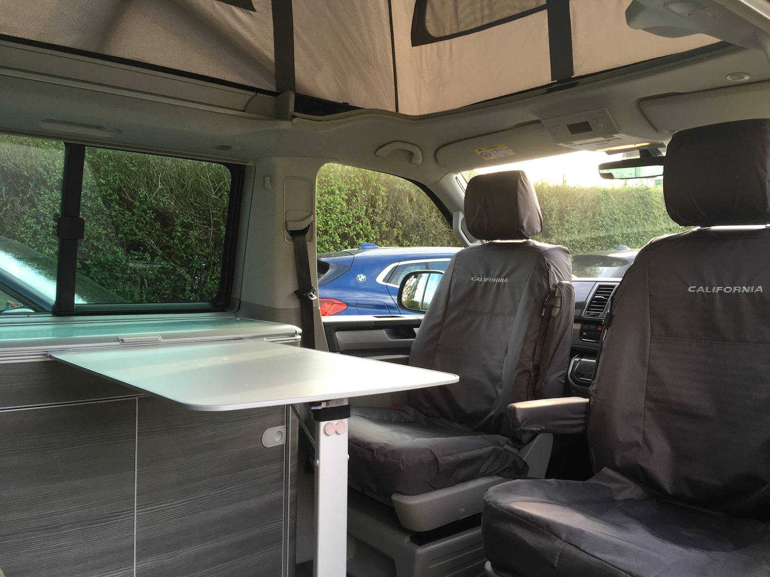 Used Volkswagen California 2016 for sale - 77733512: Photo 33