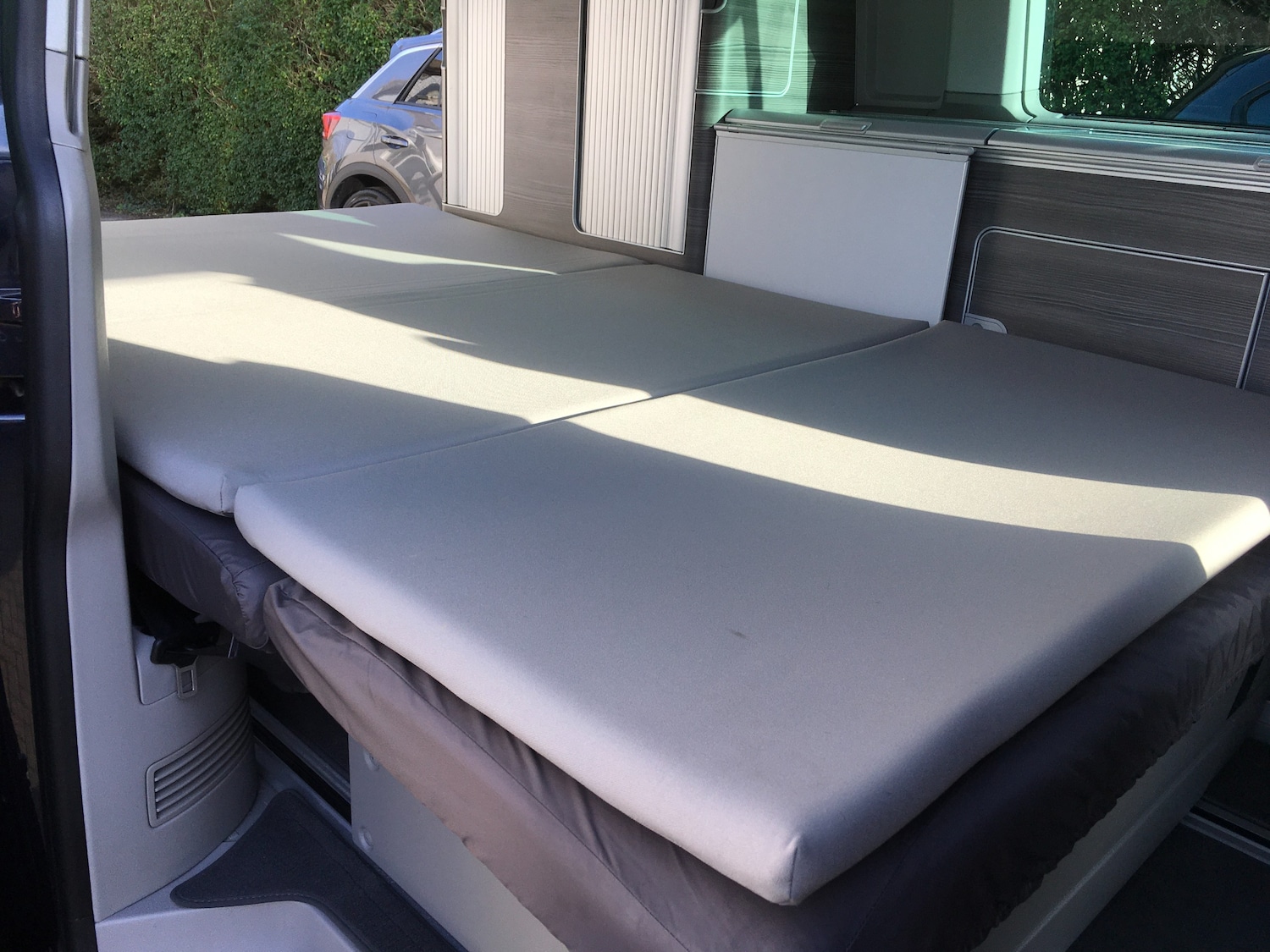 Used Volkswagen California 2016 for sale - 77733512: Photo 34