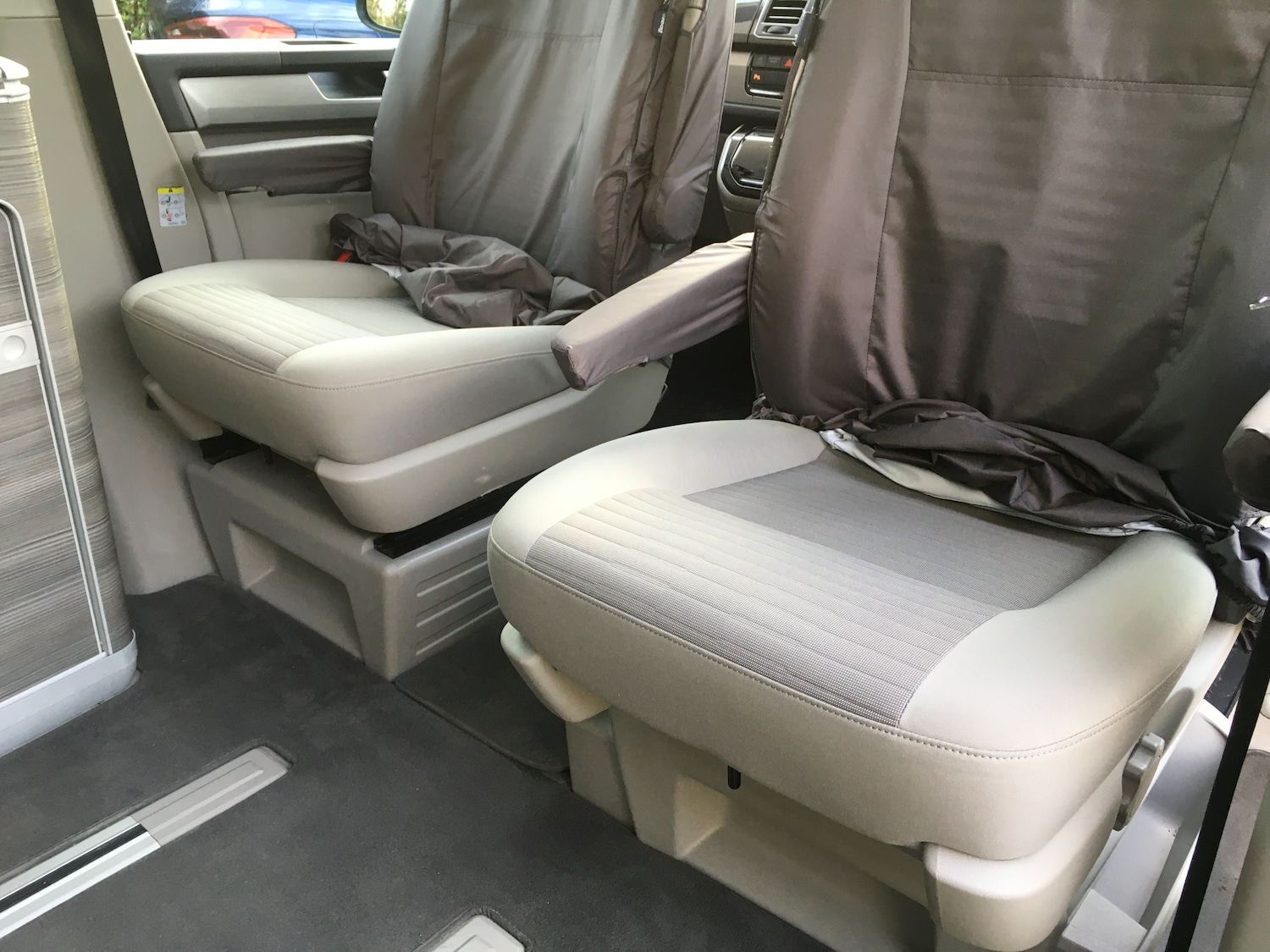 Used Volkswagen California 2016 for sale - 77733512: Photo 36