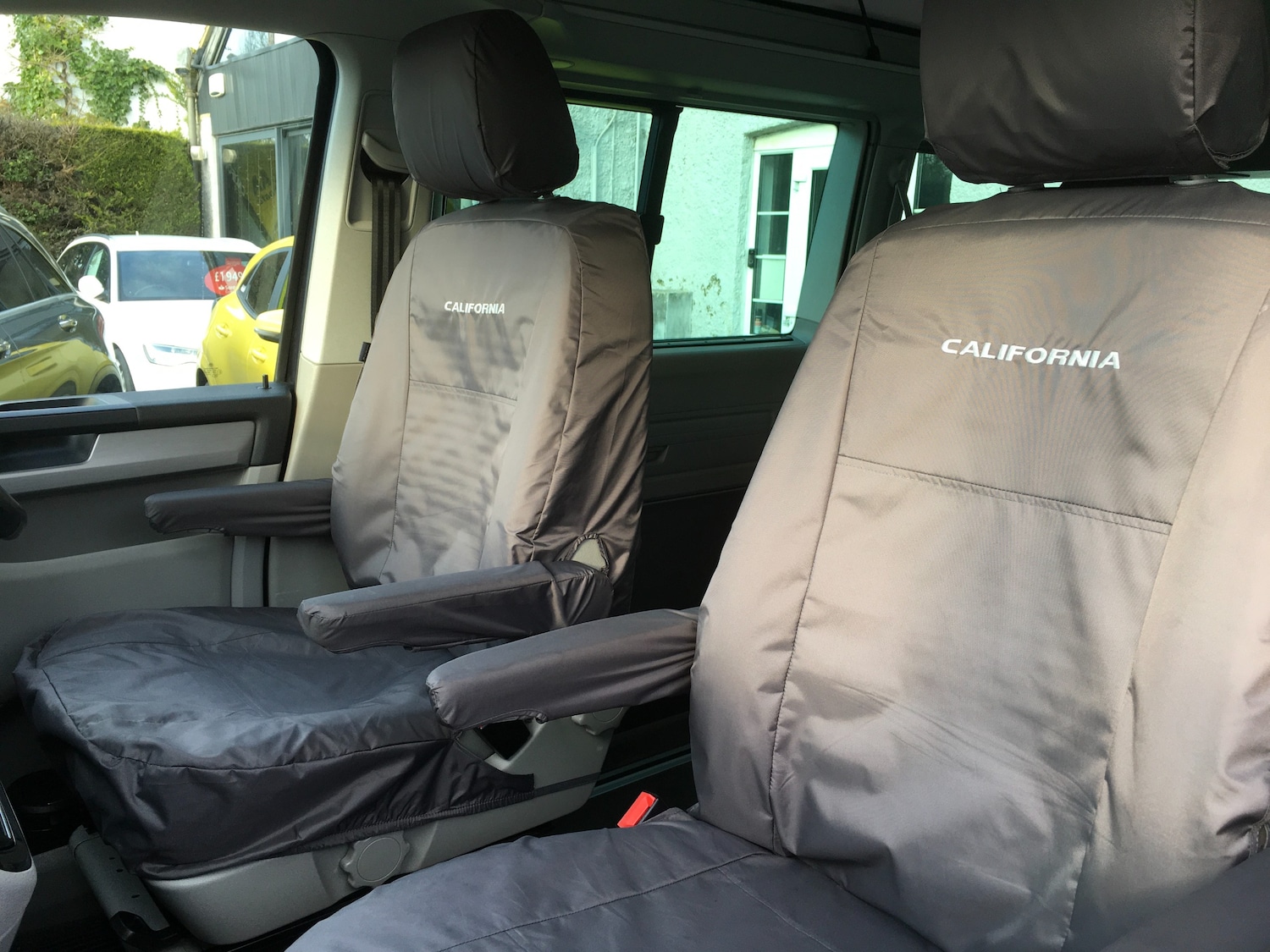 Used Volkswagen California 2016 for sale - 77733512: Photo 37