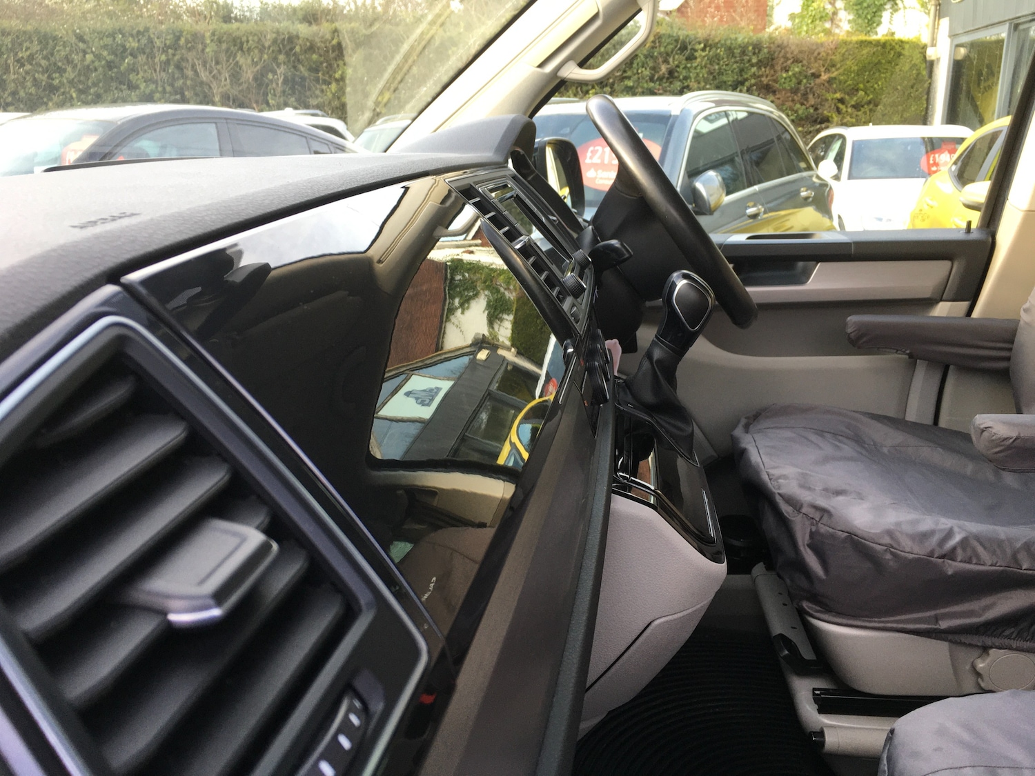 Used Volkswagen California 2016 for sale - 77733512: Photo 38