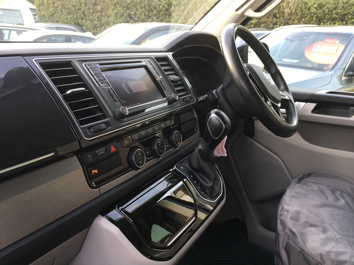 Used Volkswagen California 2016 for sale - 77733512: Photo 39