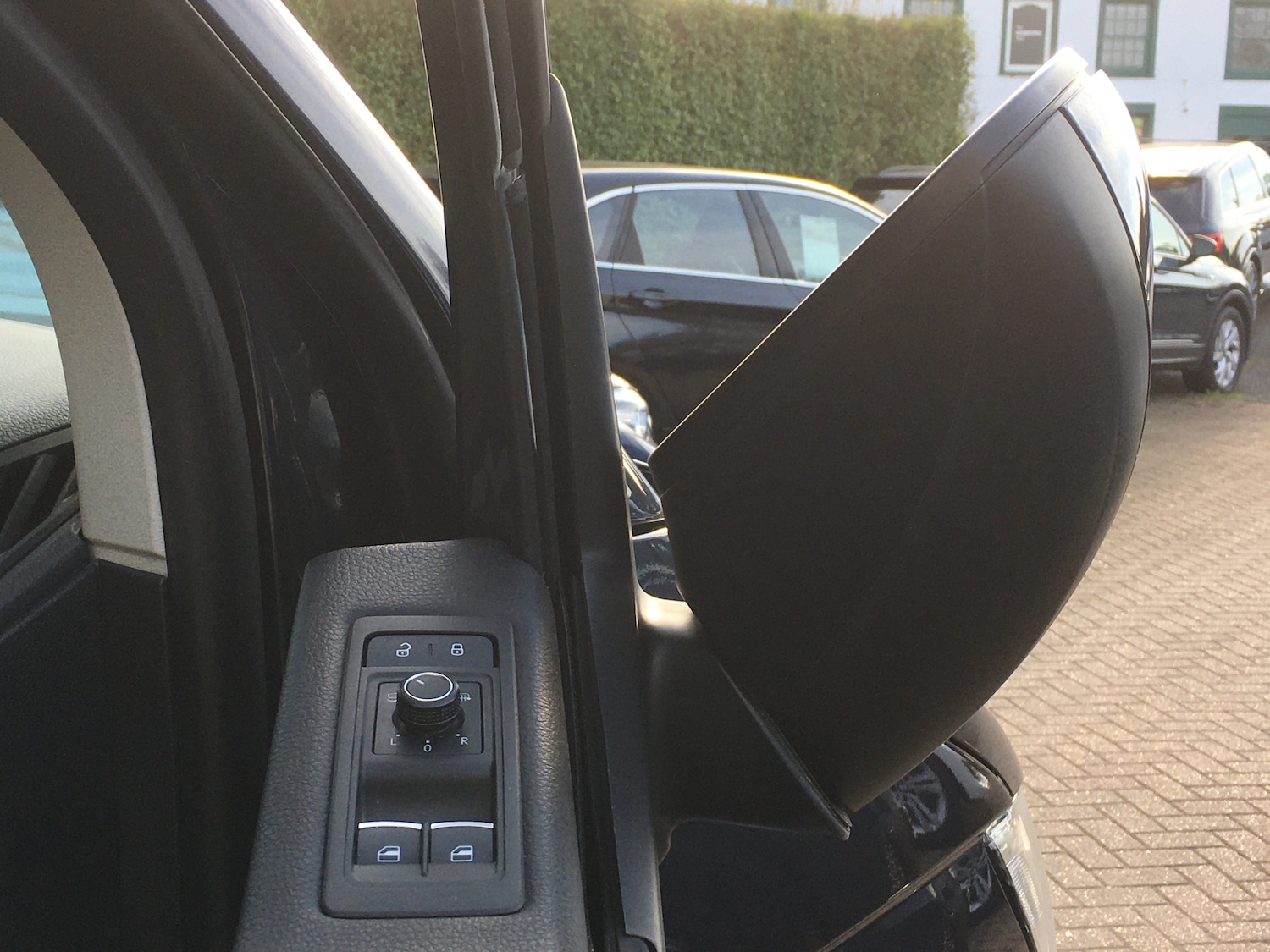 Used Volkswagen California 2016 for sale - 77733512: Photo 40