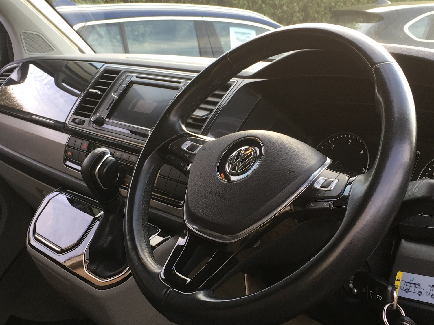 Used Volkswagen California 2016 for sale - 77733512: Photo 41