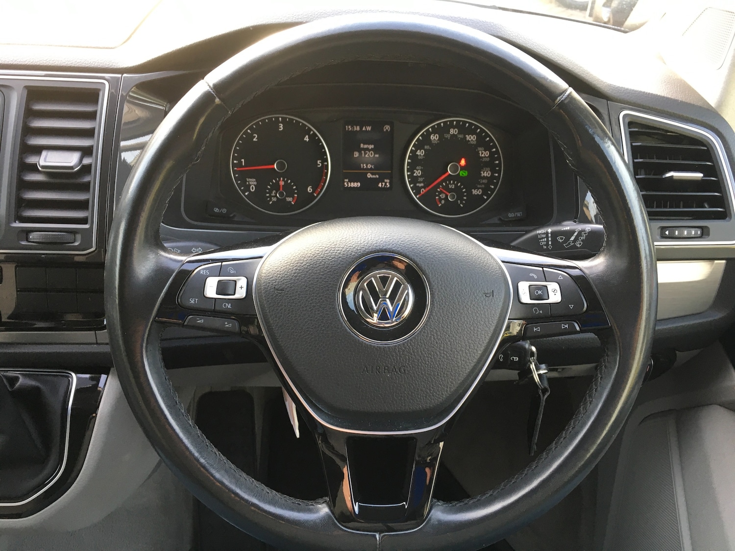 Used Volkswagen California 2016 for sale - 77733512: Photo 47