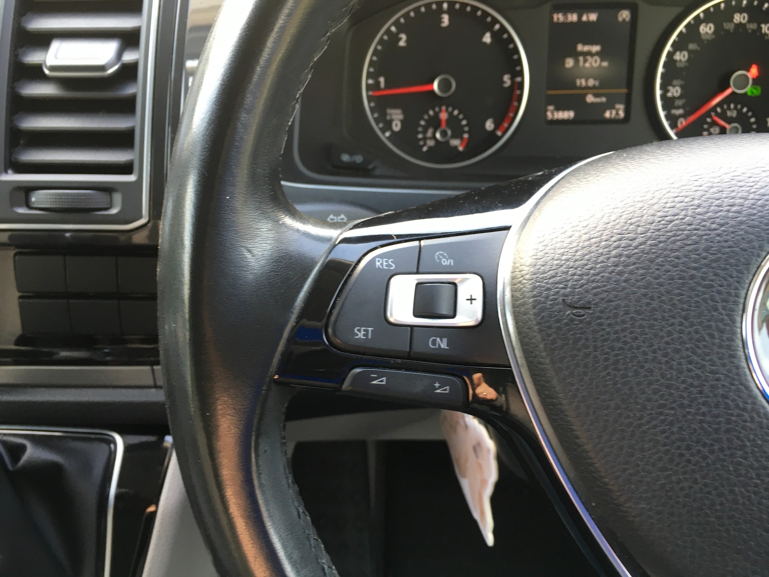 Used Volkswagen California 2016 for sale - 77733512: Photo 48