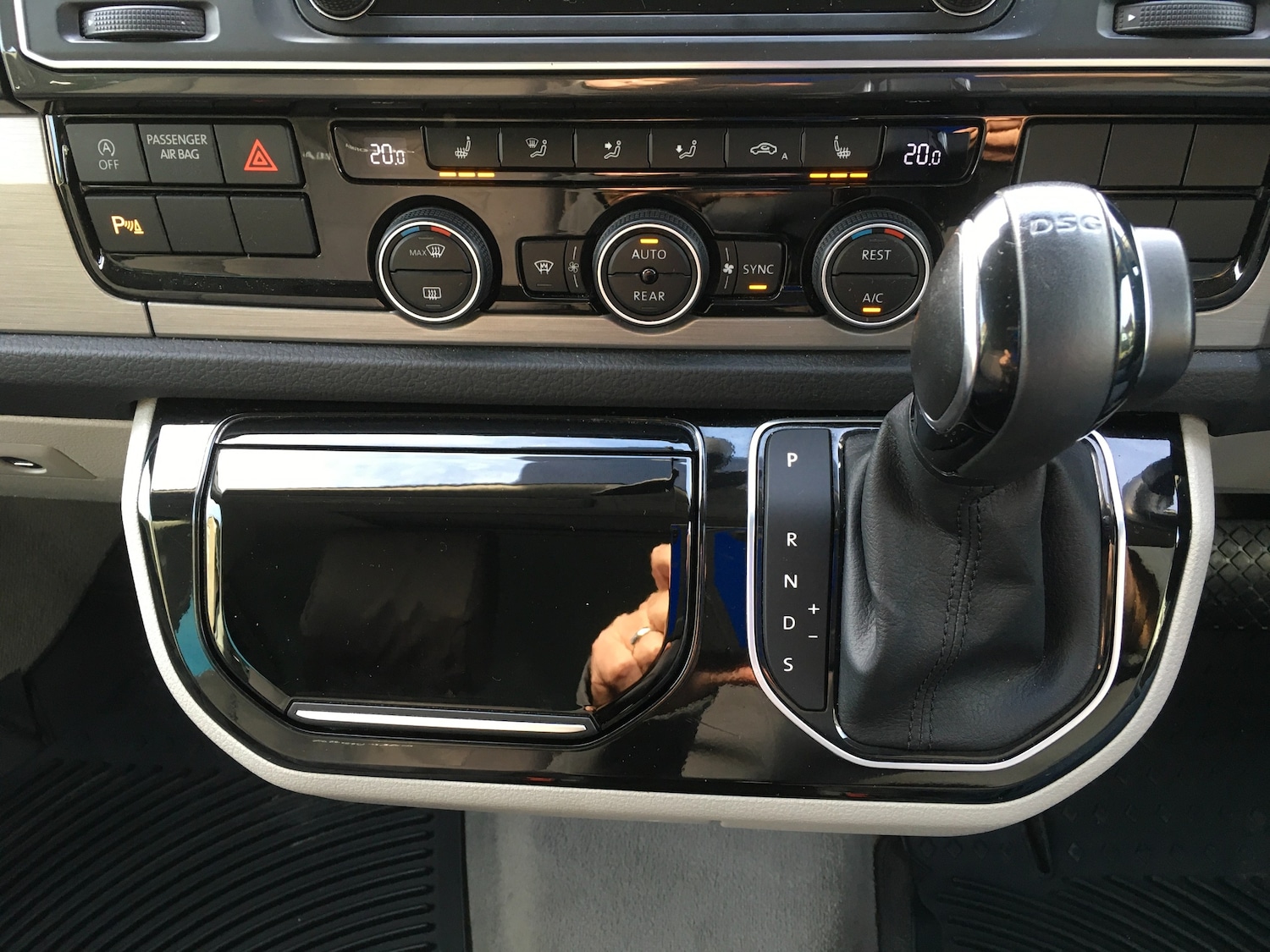 Used Volkswagen California 2016 for sale - 77733512: Photo 51