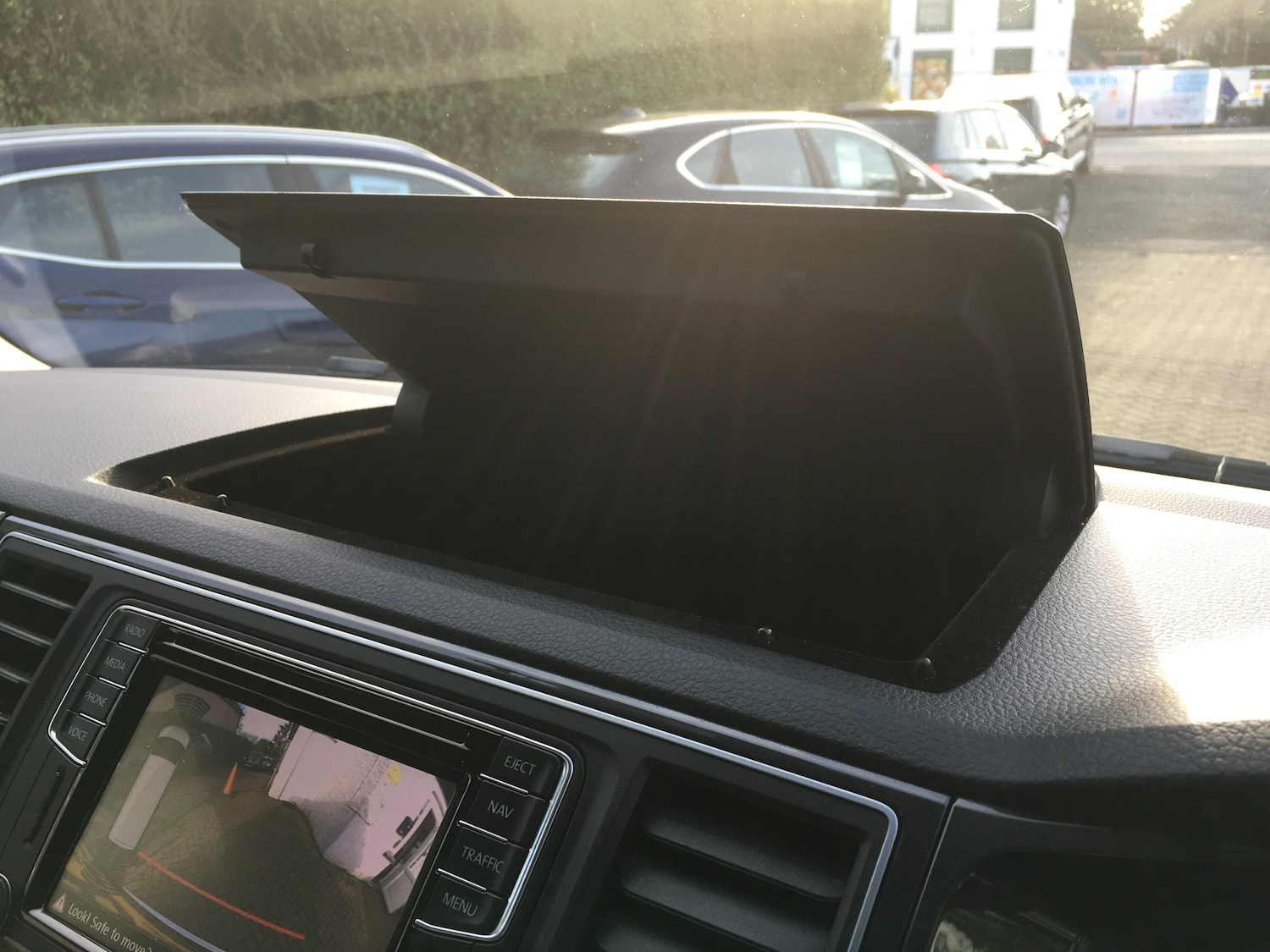 Used Volkswagen California 2016 for sale - 77733512: Photo 53