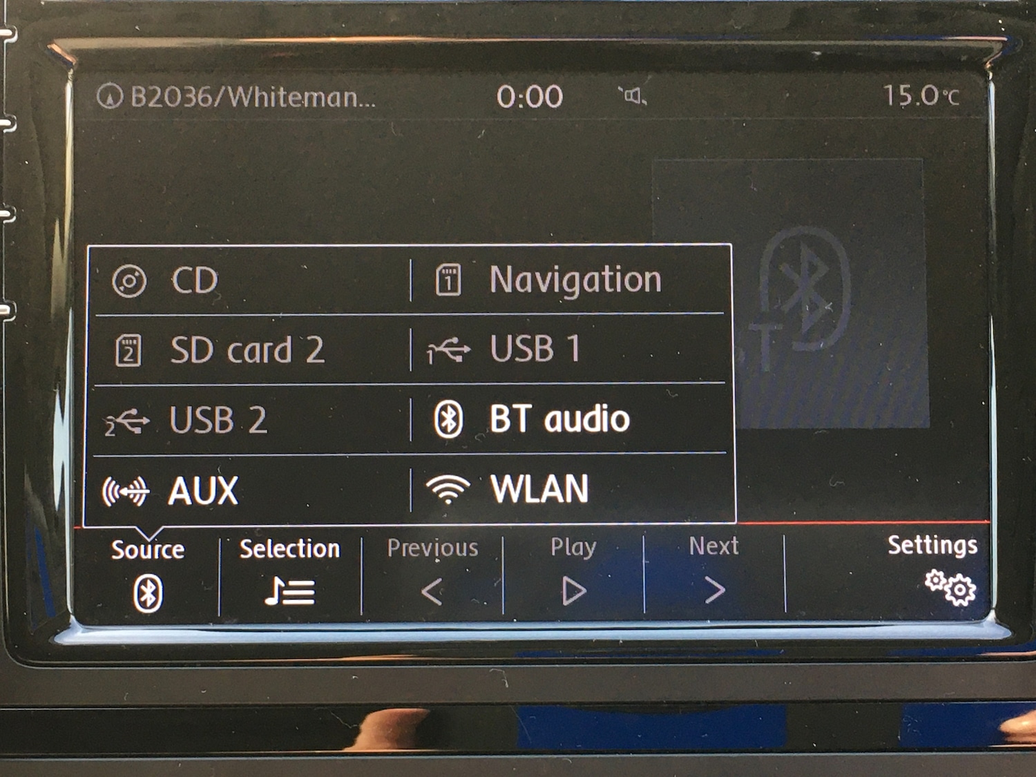 Used Volkswagen California 2016 for sale - 77733512: Photo 59