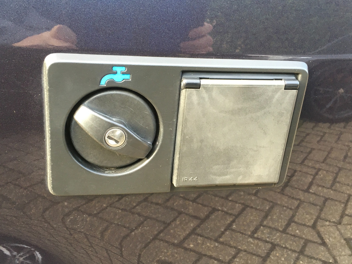 Used Volkswagen California 2016 for sale - 77733512: Photo 6