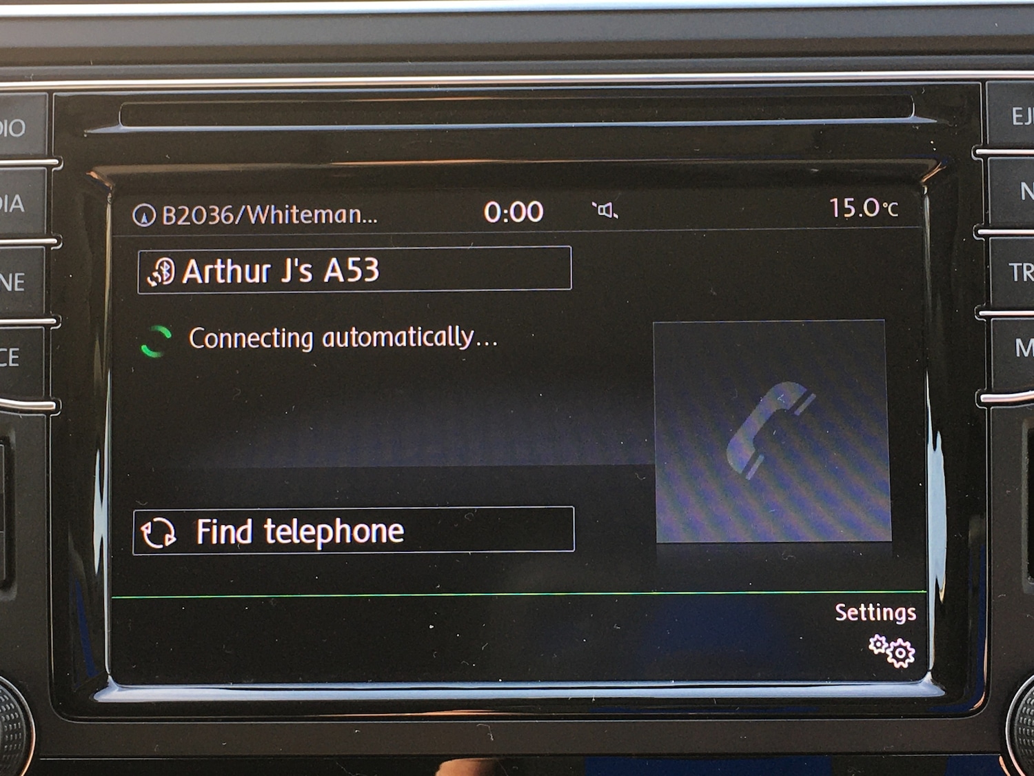 Used Volkswagen California 2016 for sale - 77733512: Photo 60