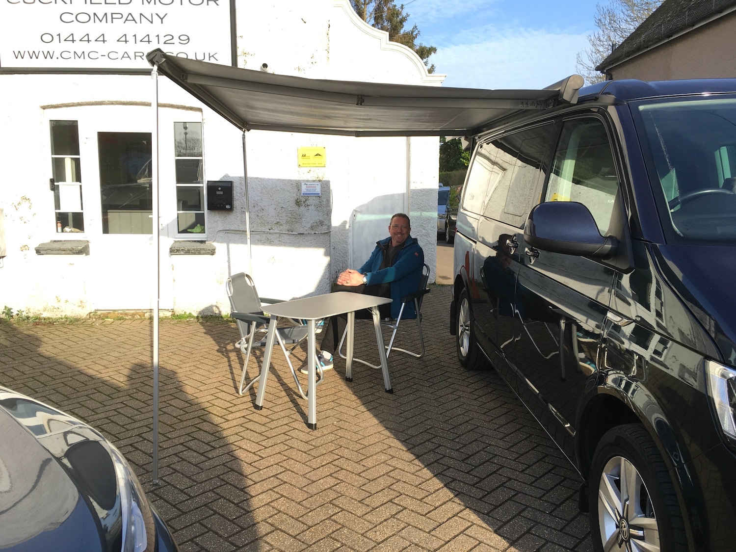 Used Volkswagen California 2016 for sale - 77733512: Photo 63