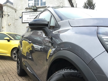 Used Renault Captur 2022 for sale - 77791730: Photo