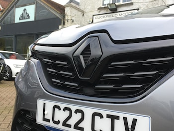 Used Renault Captur 2022 for sale - 77791730: Photo