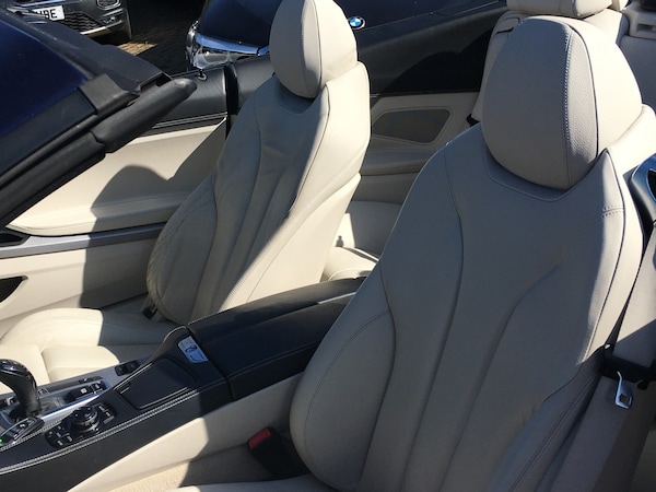 Used BMW 6 Series 2013 for sale - 75367400: Photo 16