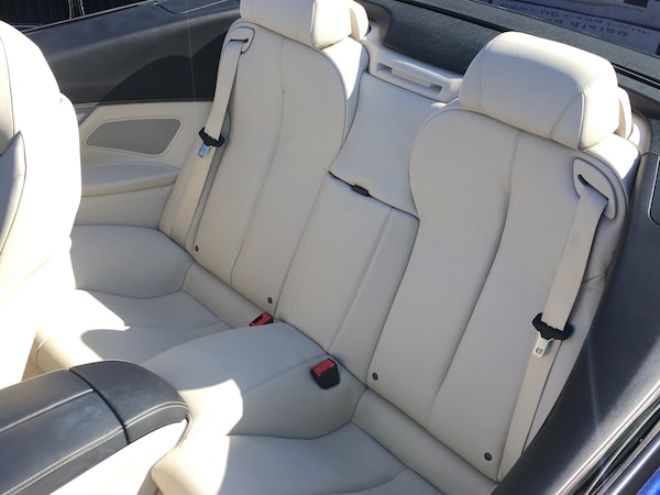 Used BMW 6 Series 2013 for sale - 75367400: Photo 18
