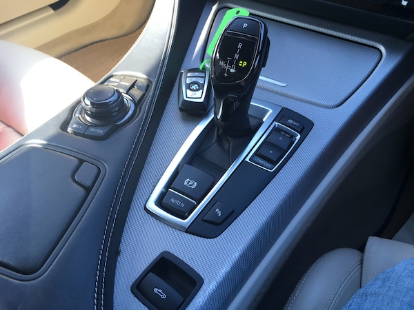Used BMW 6 Series 2013 for sale - 75367400: Photo 23