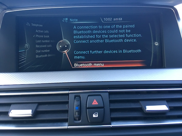 Used BMW 6 Series 2013 for sale - 75367400: Photo 27