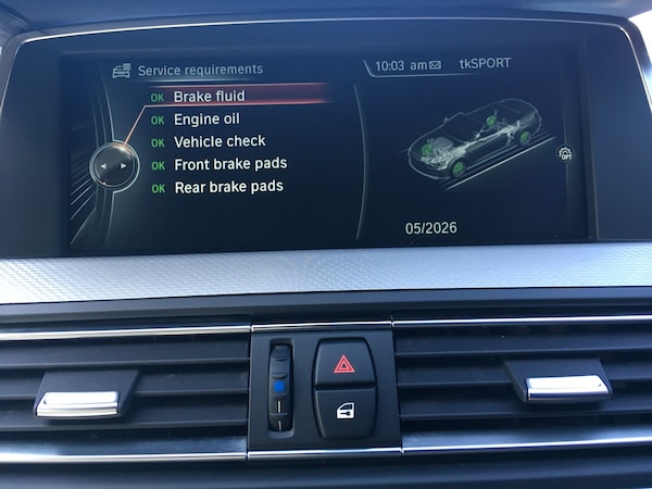 Used BMW 6 Series 2013 for sale - 75367400: Photo 30