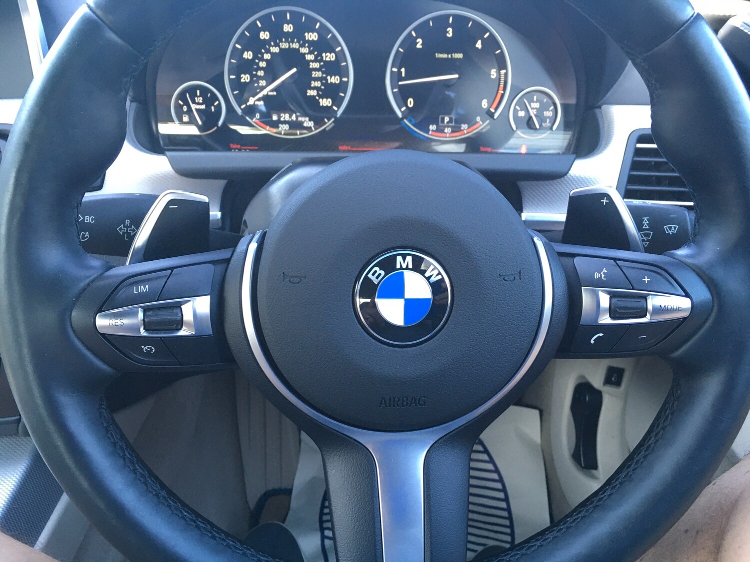 Vehicle 31