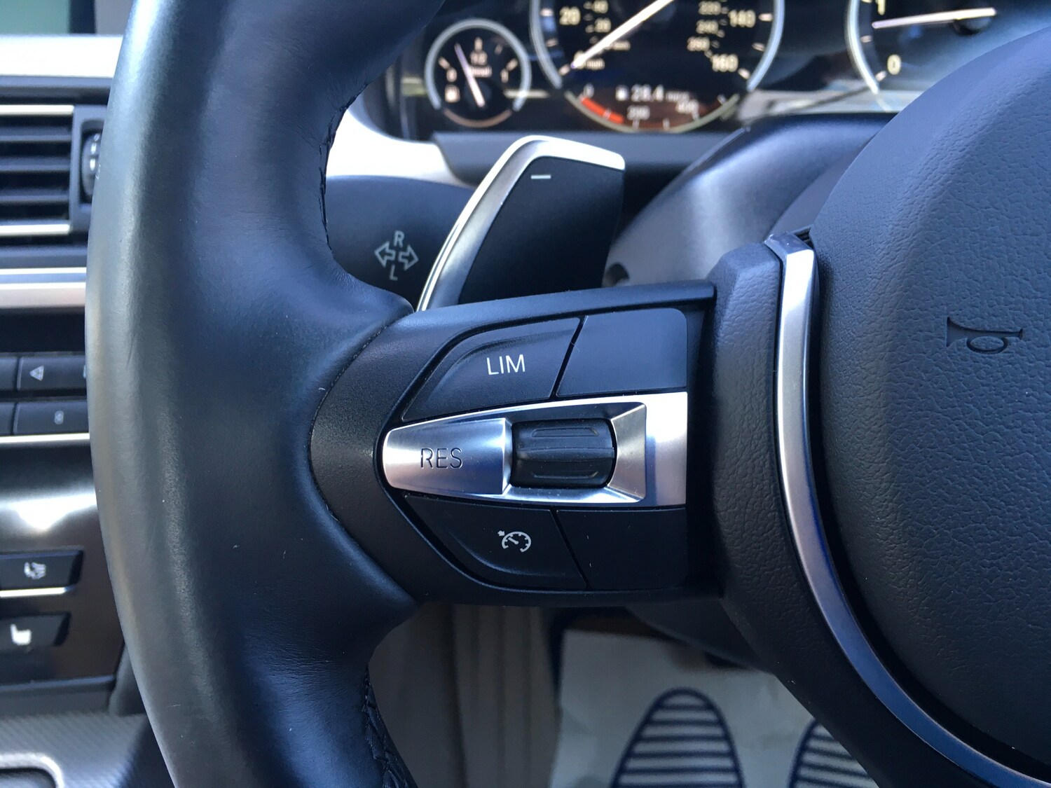 Vehicle 32