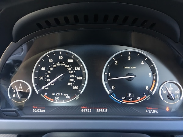 Used BMW 6 Series 2013 for sale - 75367400: Photo 34