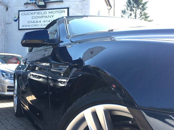 Used BMW 6 Series 2013 for sale - 75367400: Photo 3