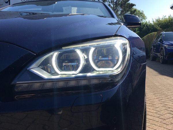 Used BMW 6 Series 2013 for sale - 75367400: Photo 6