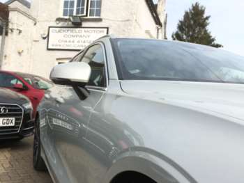 Used Volvo V60 2018 for sale - 73977672: Photo