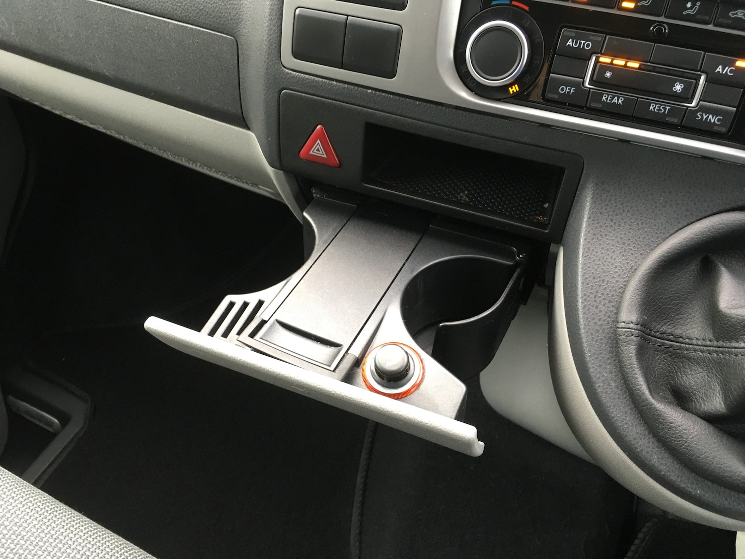 Used Volkswagen Transporter Shuttle 2015 for sale - 76931702: Photo 19