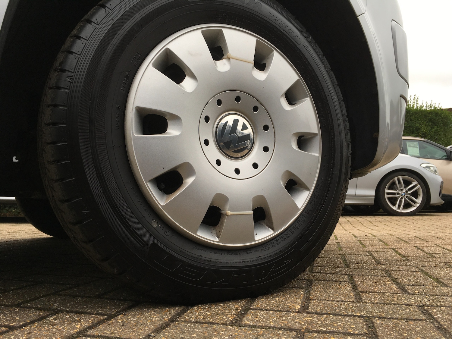 Used Volkswagen Transporter Shuttle 2015 for sale - 76931702: Photo 24