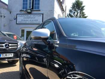 Used Volvo V90 2018 for sale - 74973030: Photo