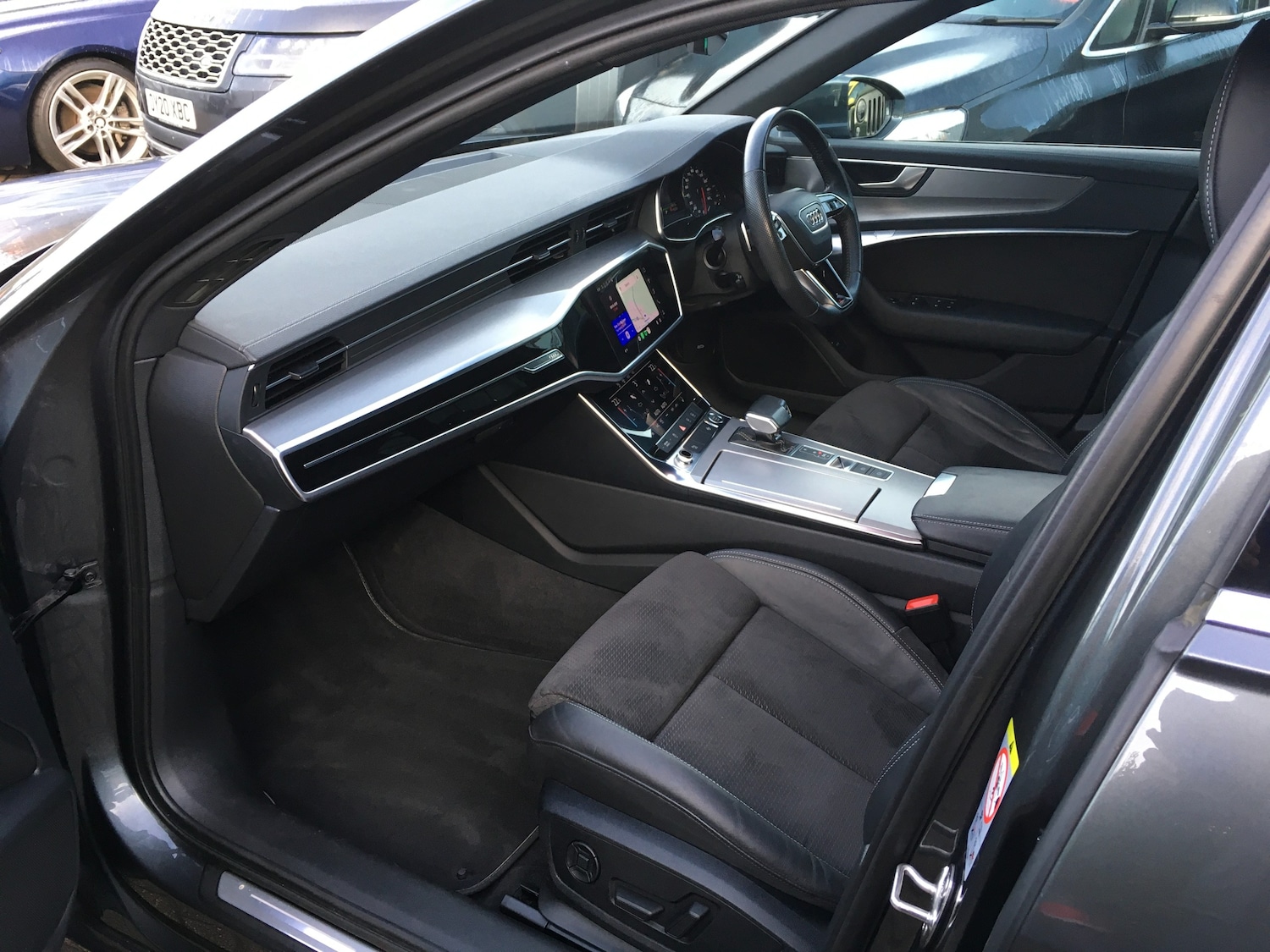 Used Audi A6 Avant 2019 for sale - 76545990: Photo 12