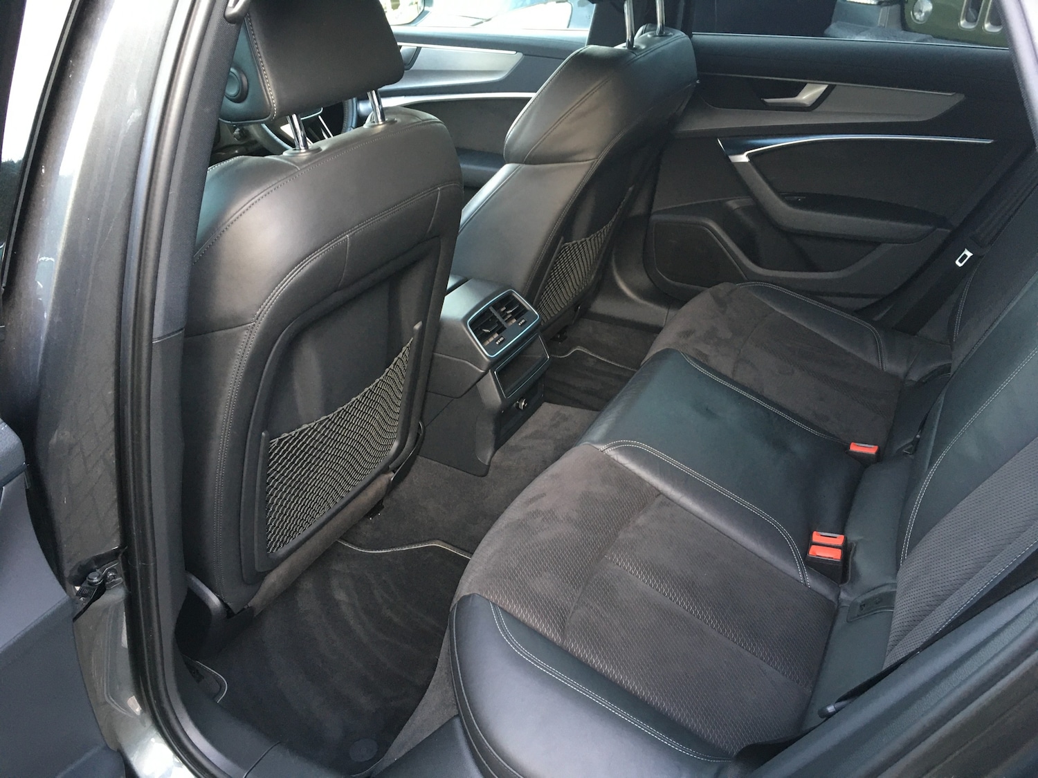 Used Audi A6 Avant 2019 for sale - 76545990: Photo 14