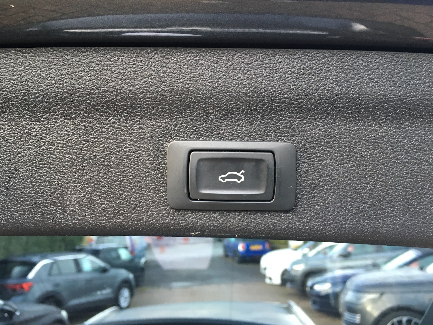 Used Audi A6 Avant 2019 for sale - 76545990: Photo 17