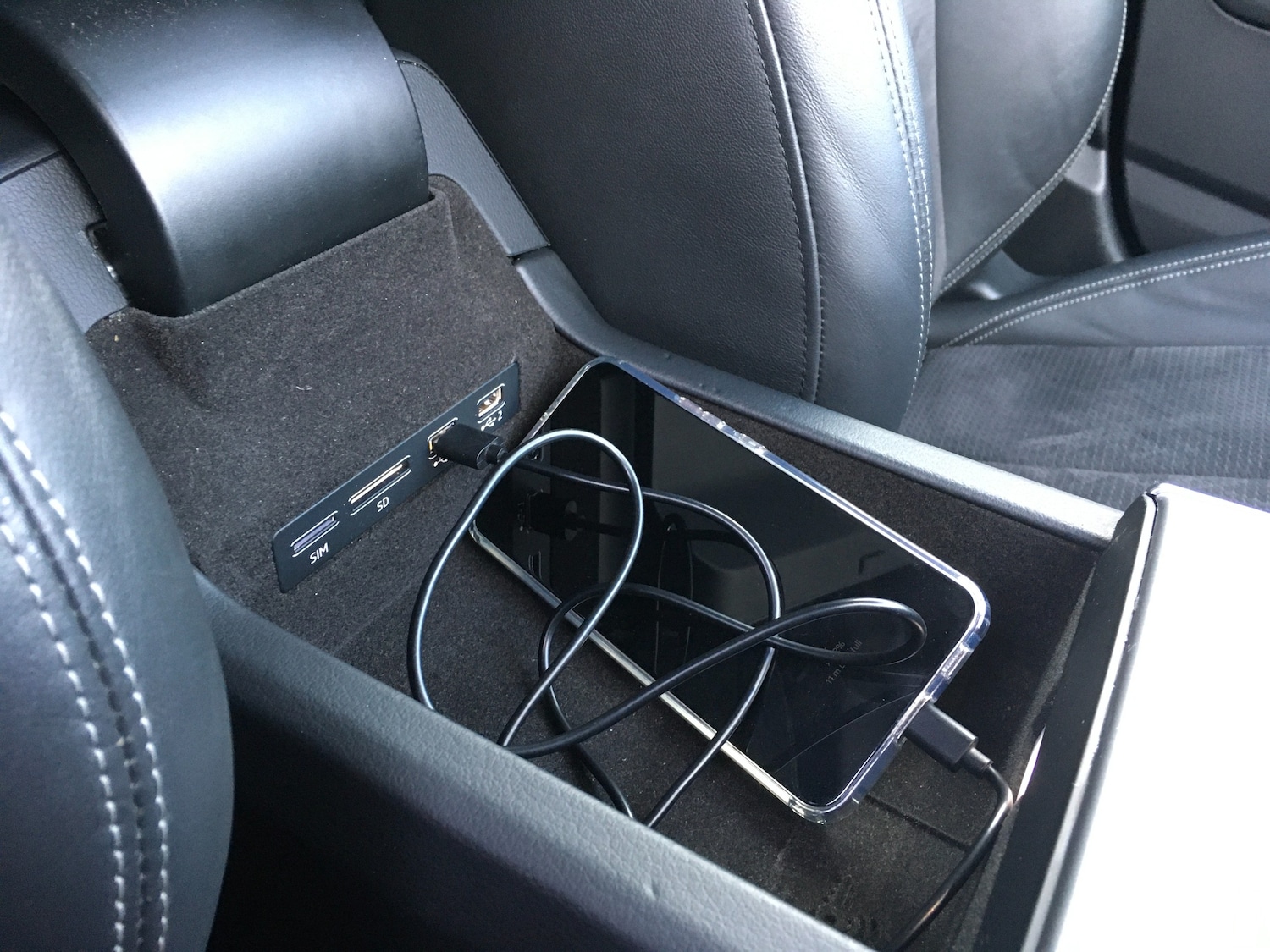 Used Audi A6 Avant 2019 for sale - 76545990: Photo 20