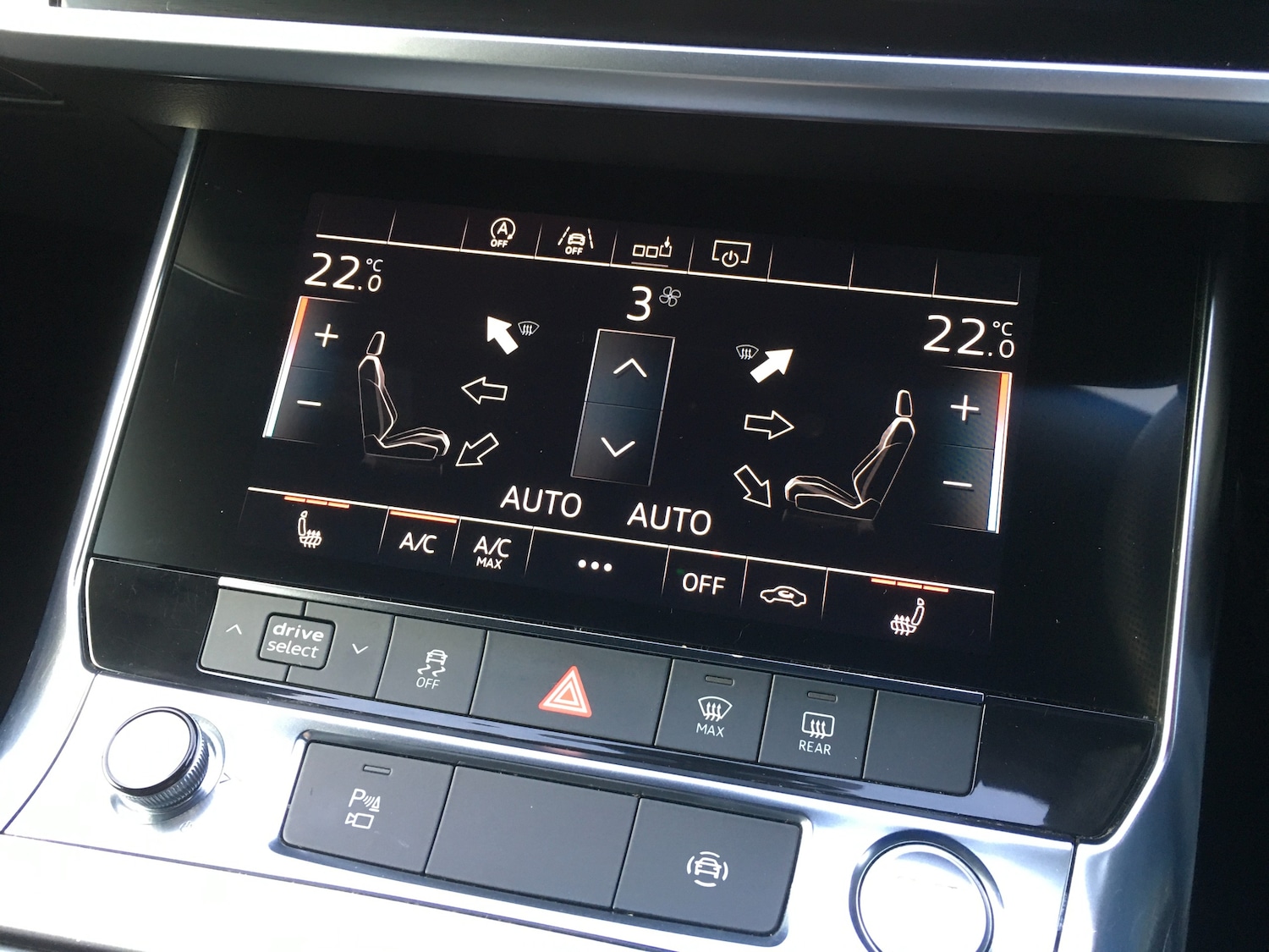 Used Audi A6 Avant 2019 for sale - 76545990: Photo 21