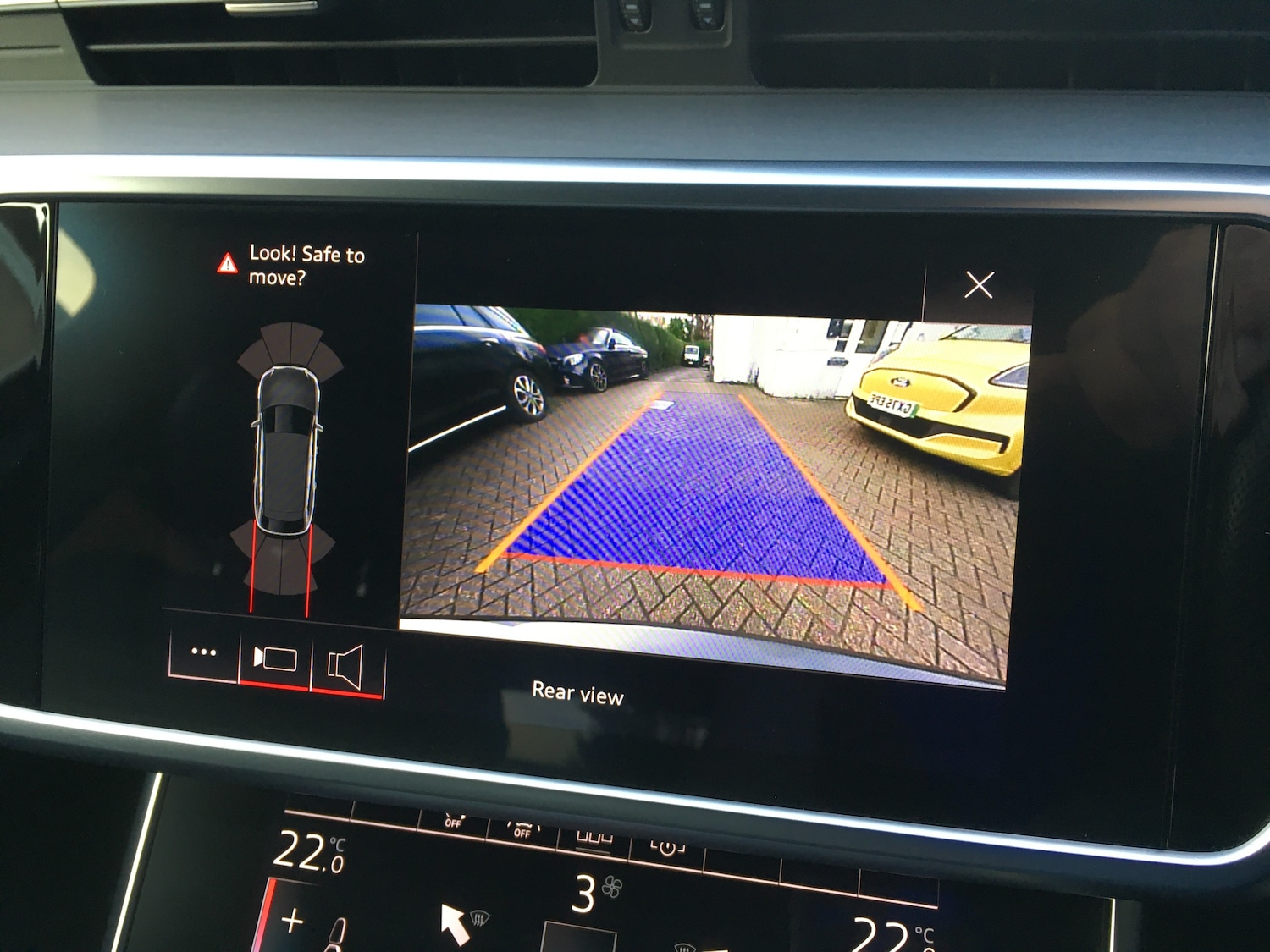 Used Audi A6 Avant 2019 for sale - 76545990: Photo 23