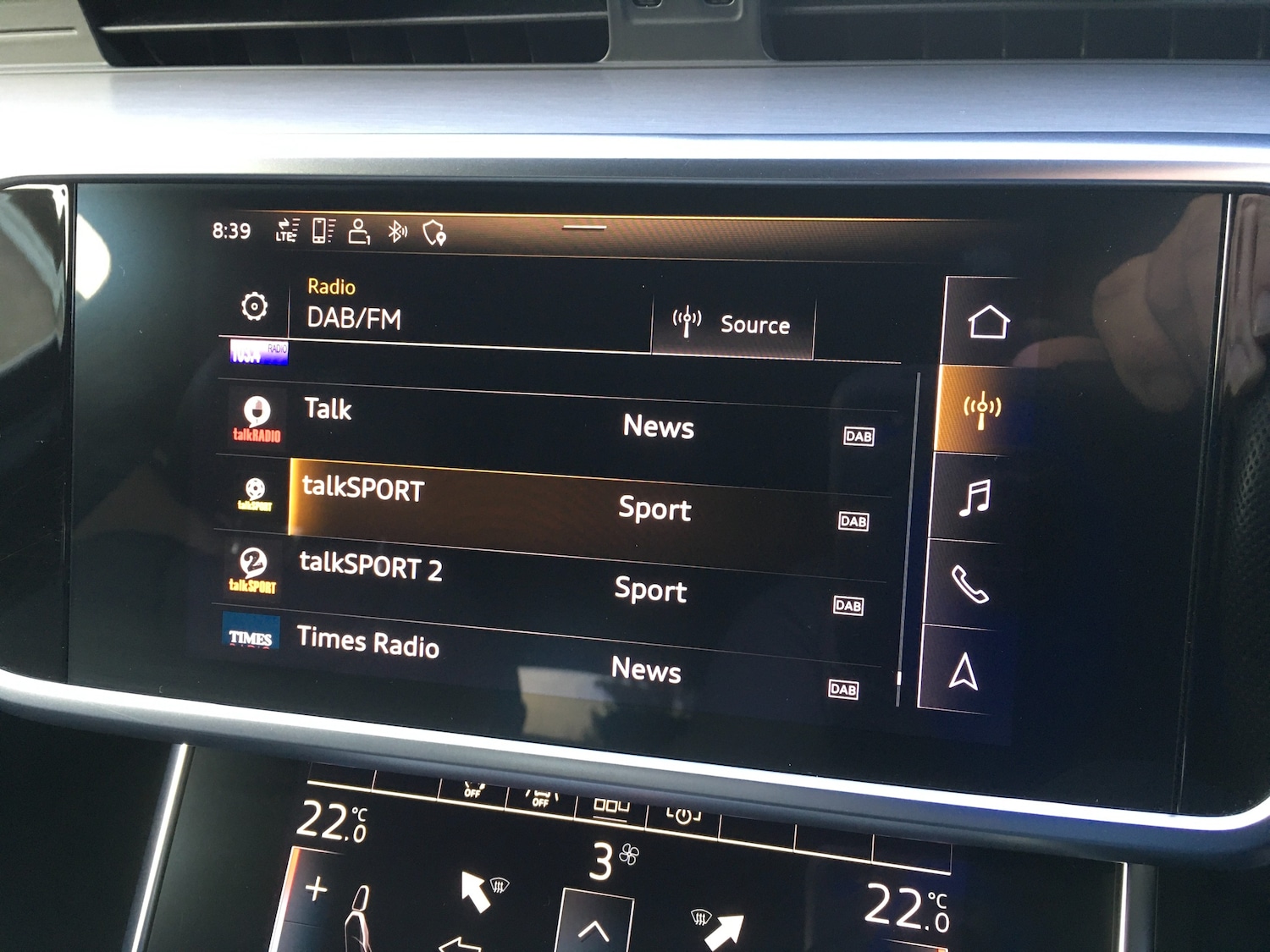 Used Audi A6 Avant 2019 for sale - 76545990: Photo 27