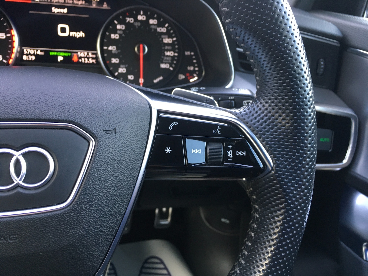 Used Audi A6 Avant 2019 for sale - 76545990: Photo 30