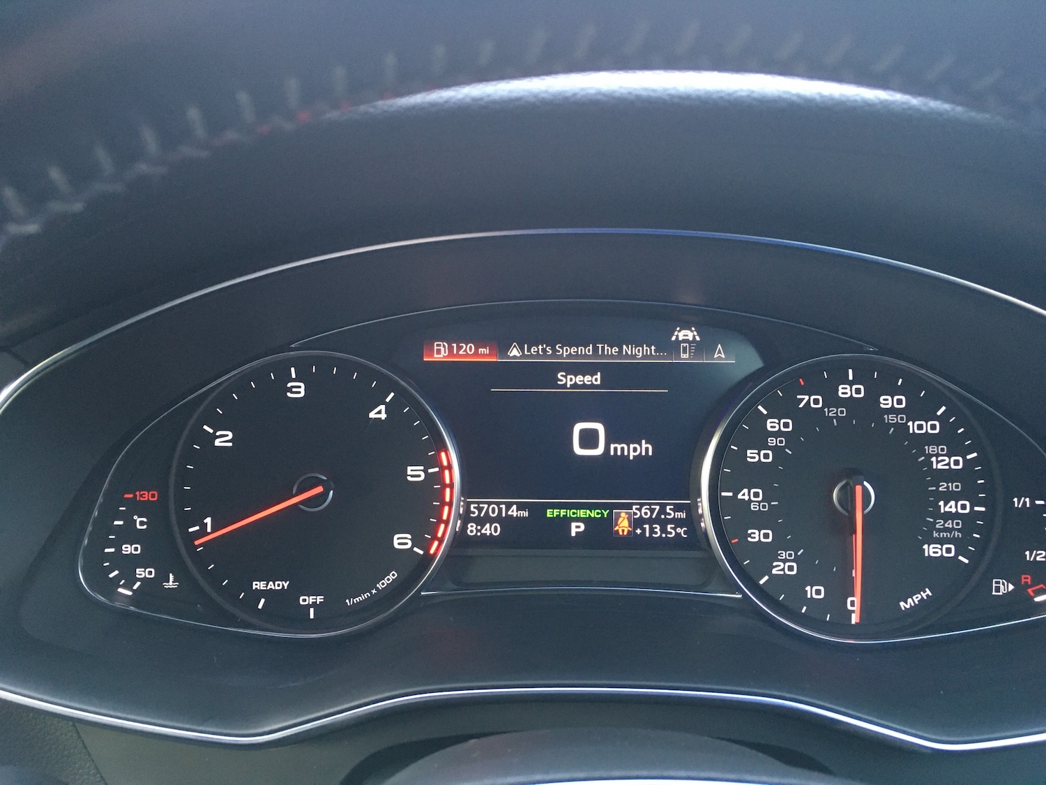 Used Audi A6 Avant 2019 for sale - 76545990: Photo 32