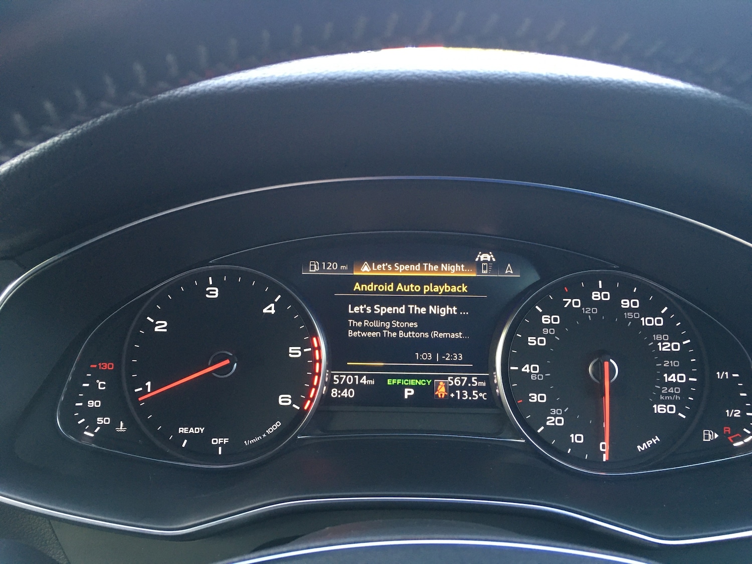 Used Audi A6 Avant 2019 for sale - 76545990: Photo 33