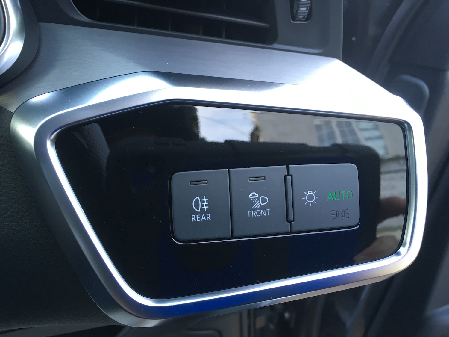 Used Audi A6 Avant 2019 for sale - 76545990: Photo 34