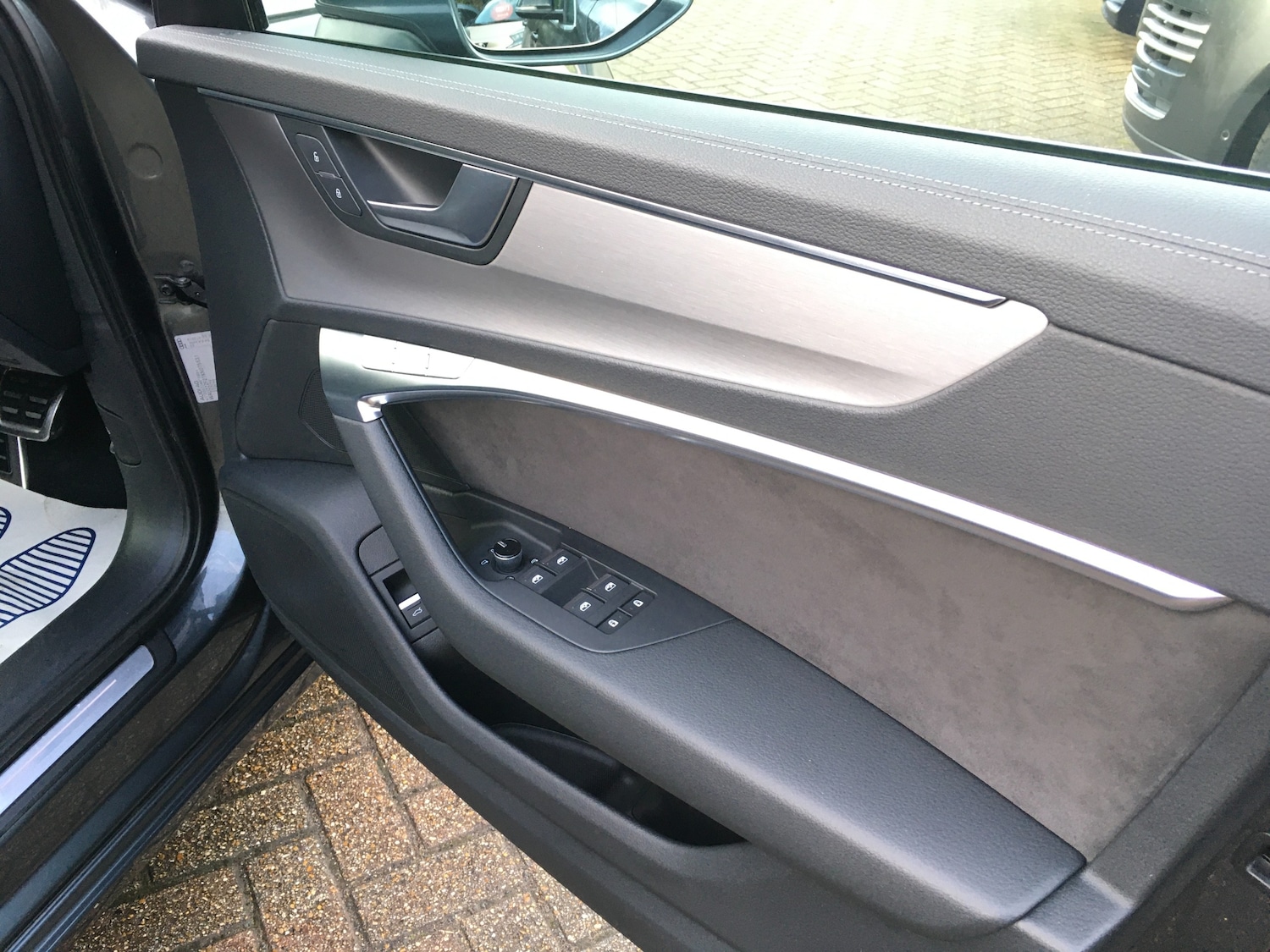 Used Audi A6 Avant 2019 for sale - 76545990: Photo 37